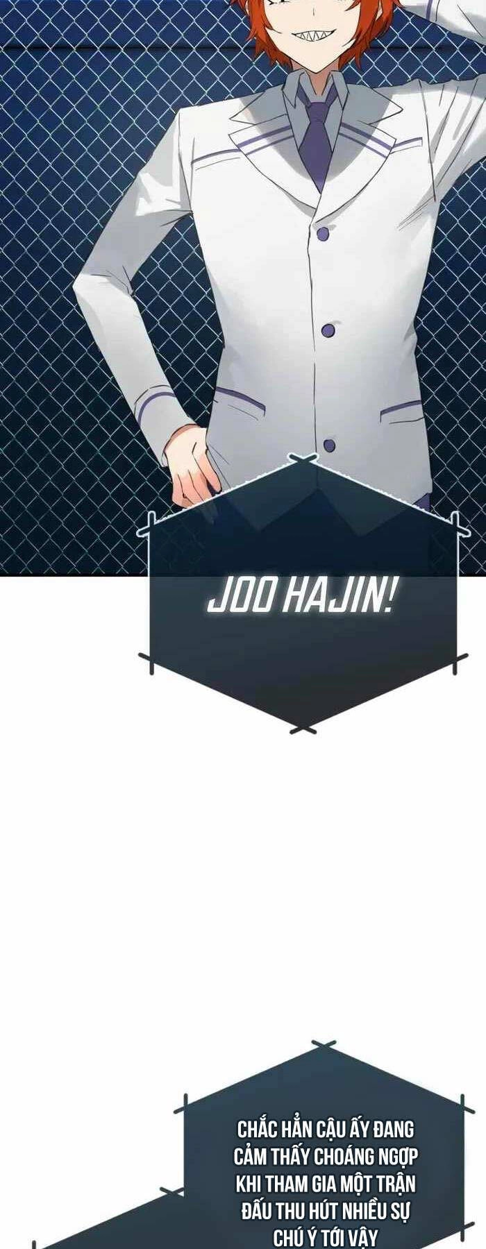 Đệ Nhất Chiến Thần Của Học Viện Thợ Săn Chapter 3 - 6