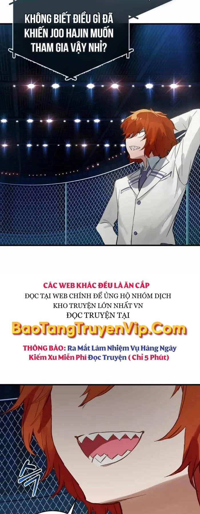 Đệ Nhất Chiến Thần Của Học Viện Thợ Săn Chapter 3 - 7