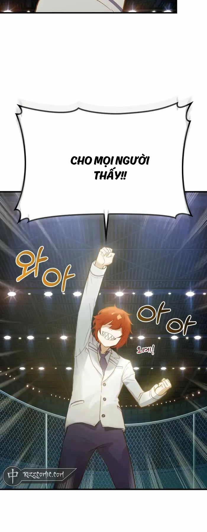 Đệ Nhất Chiến Thần Của Học Viện Thợ Săn Chapter 3 - 13