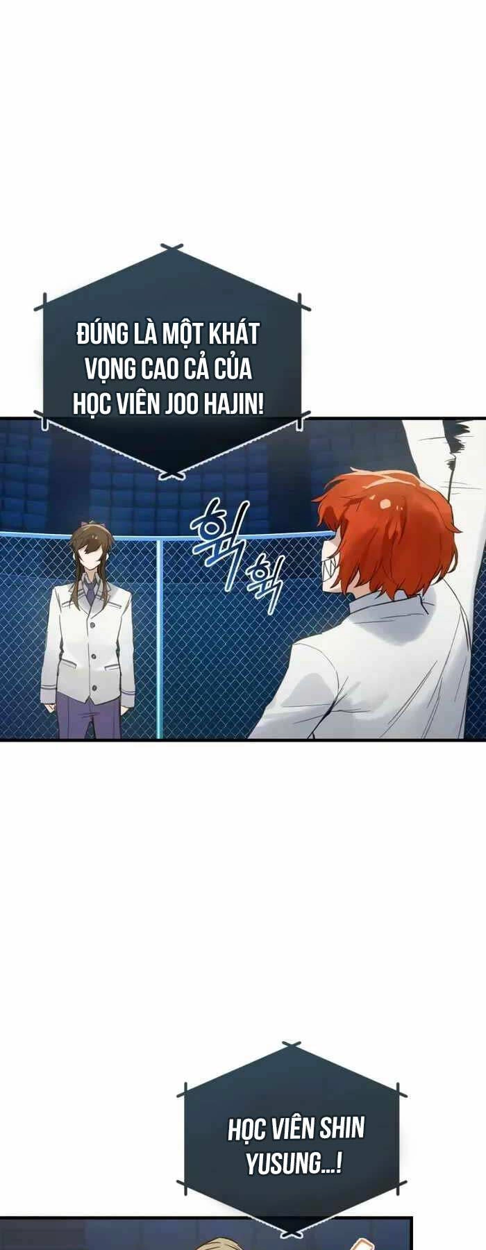 Đệ Nhất Chiến Thần Của Học Viện Thợ Săn Chapter 3 - 14