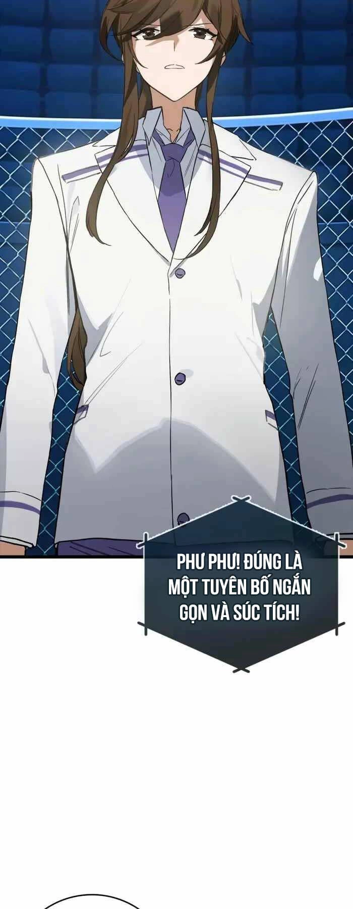 Đệ Nhất Chiến Thần Của Học Viện Thợ Săn Chapter 3 - 17