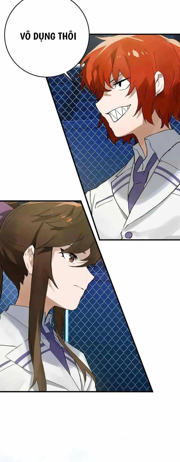 Đệ Nhất Chiến Thần Của Học Viện Thợ Săn Chapter 3 - 18