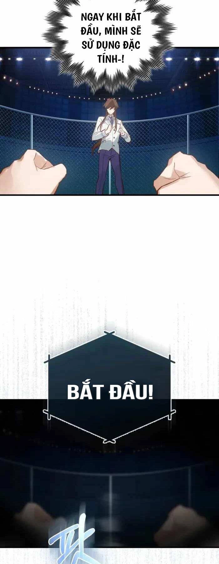 Đệ Nhất Chiến Thần Của Học Viện Thợ Săn Chapter 3 - 21