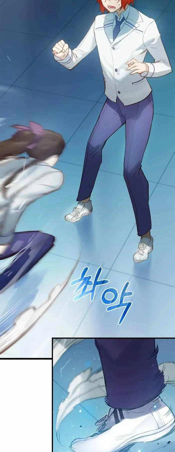 Đệ Nhất Chiến Thần Của Học Viện Thợ Săn Chapter 3 - 23