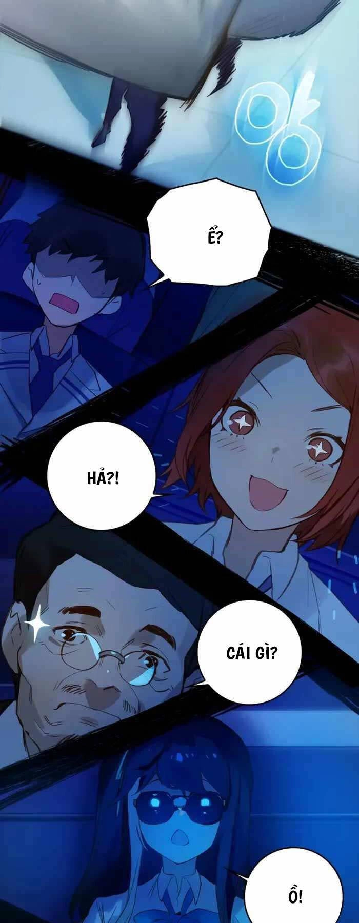 Đệ Nhất Chiến Thần Của Học Viện Thợ Săn Chapter 3 - 26