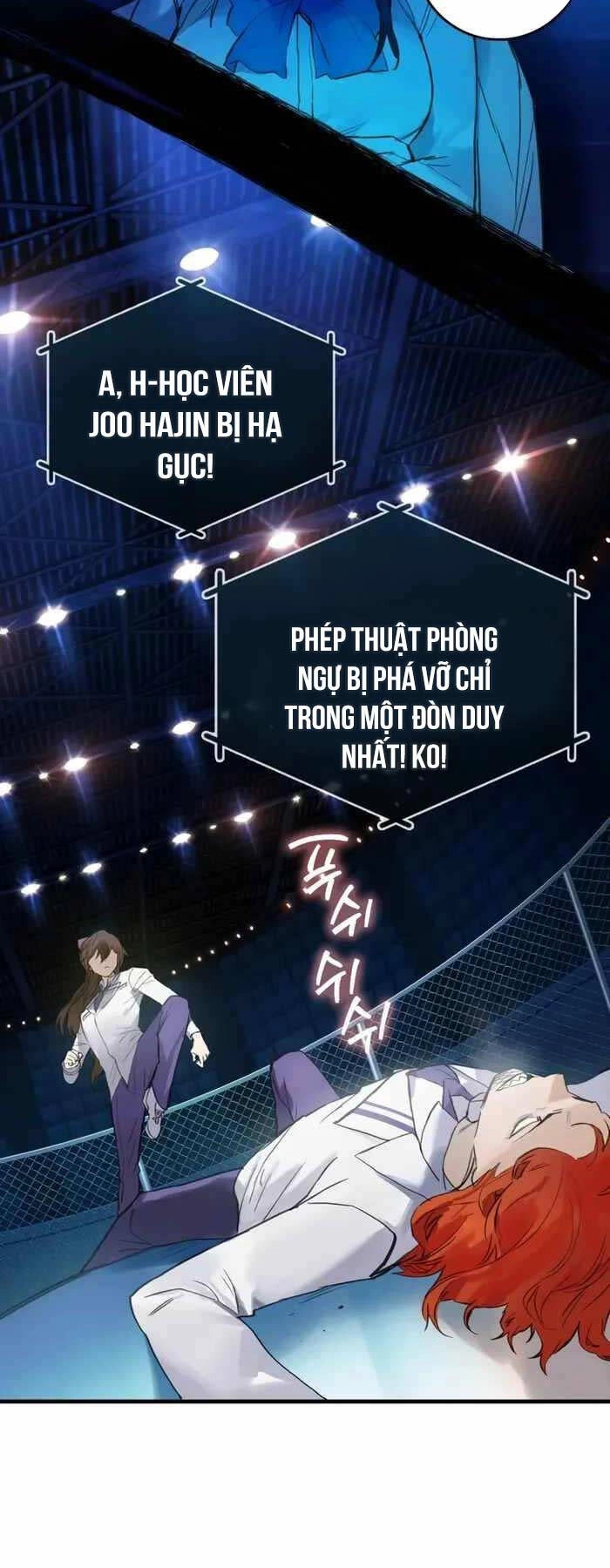 Đệ Nhất Chiến Thần Của Học Viện Thợ Săn Chapter 3 - 27