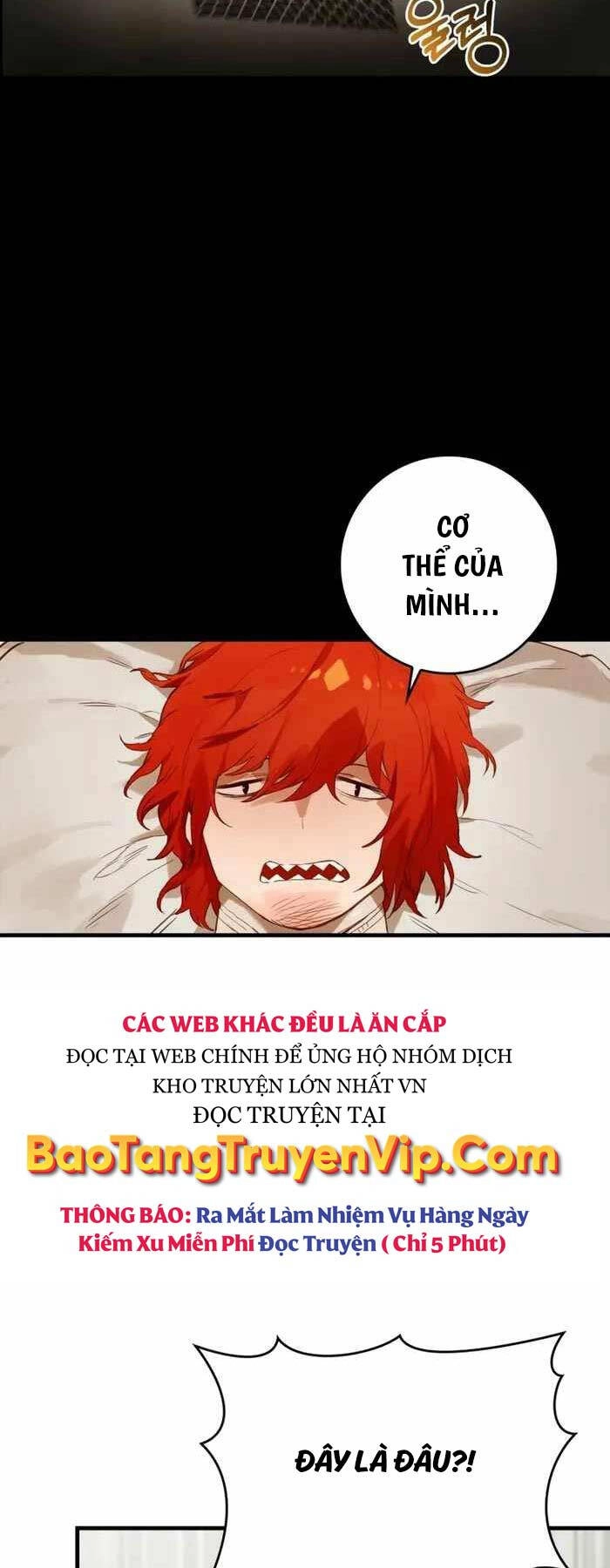 Đệ Nhất Chiến Thần Của Học Viện Thợ Săn Chapter 3 - 31