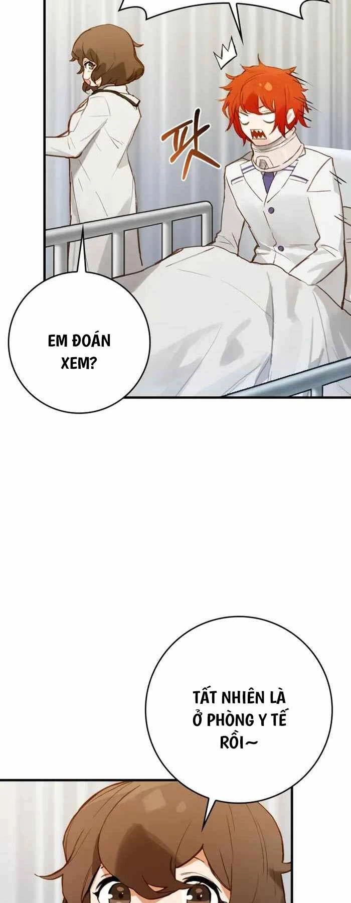 Đệ Nhất Chiến Thần Của Học Viện Thợ Săn Chapter 3 - 32