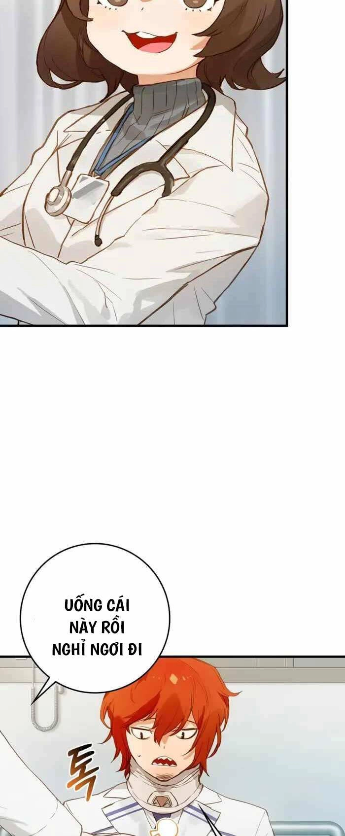 Đệ Nhất Chiến Thần Của Học Viện Thợ Săn Chapter 3 - 33