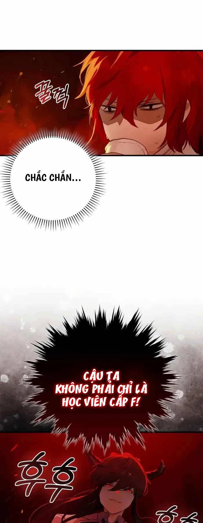 Đệ Nhất Chiến Thần Của Học Viện Thợ Săn Chapter 3 - 35