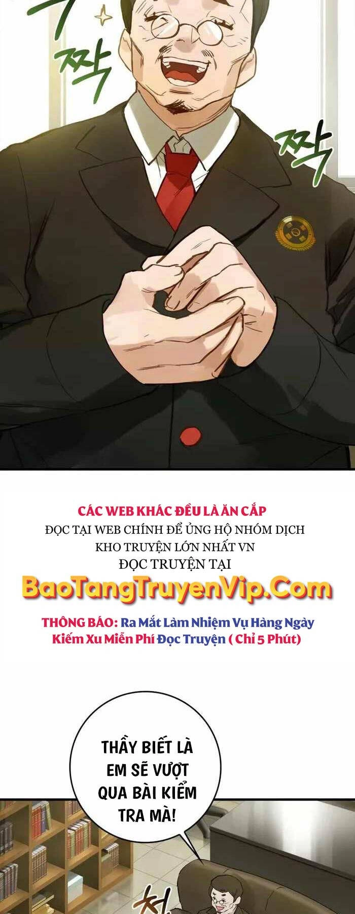 Đệ Nhất Chiến Thần Của Học Viện Thợ Săn Chapter 3 - 40