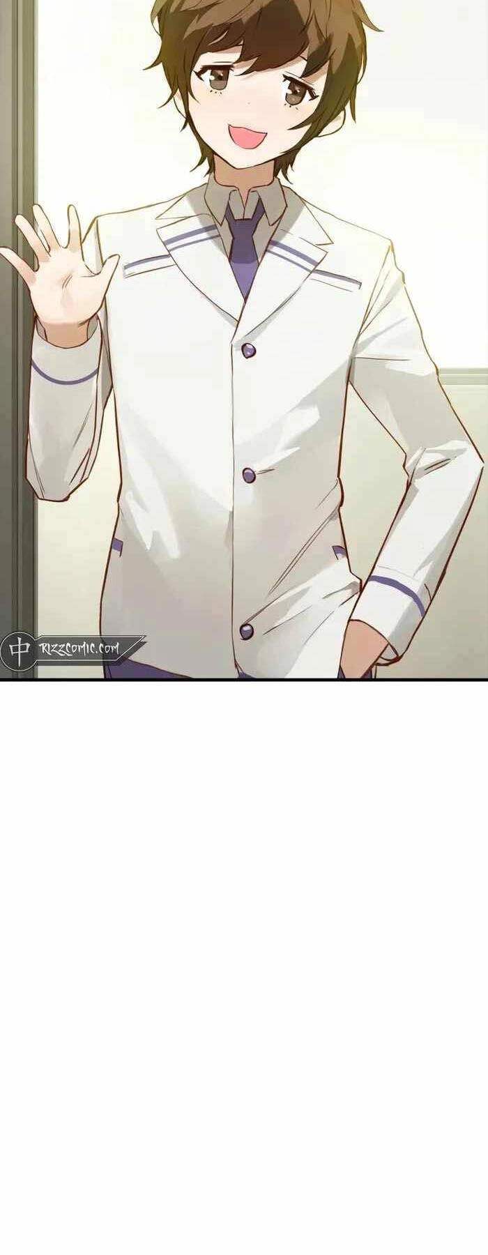 Đệ Nhất Chiến Thần Của Học Viện Thợ Săn Chapter 3 - 53