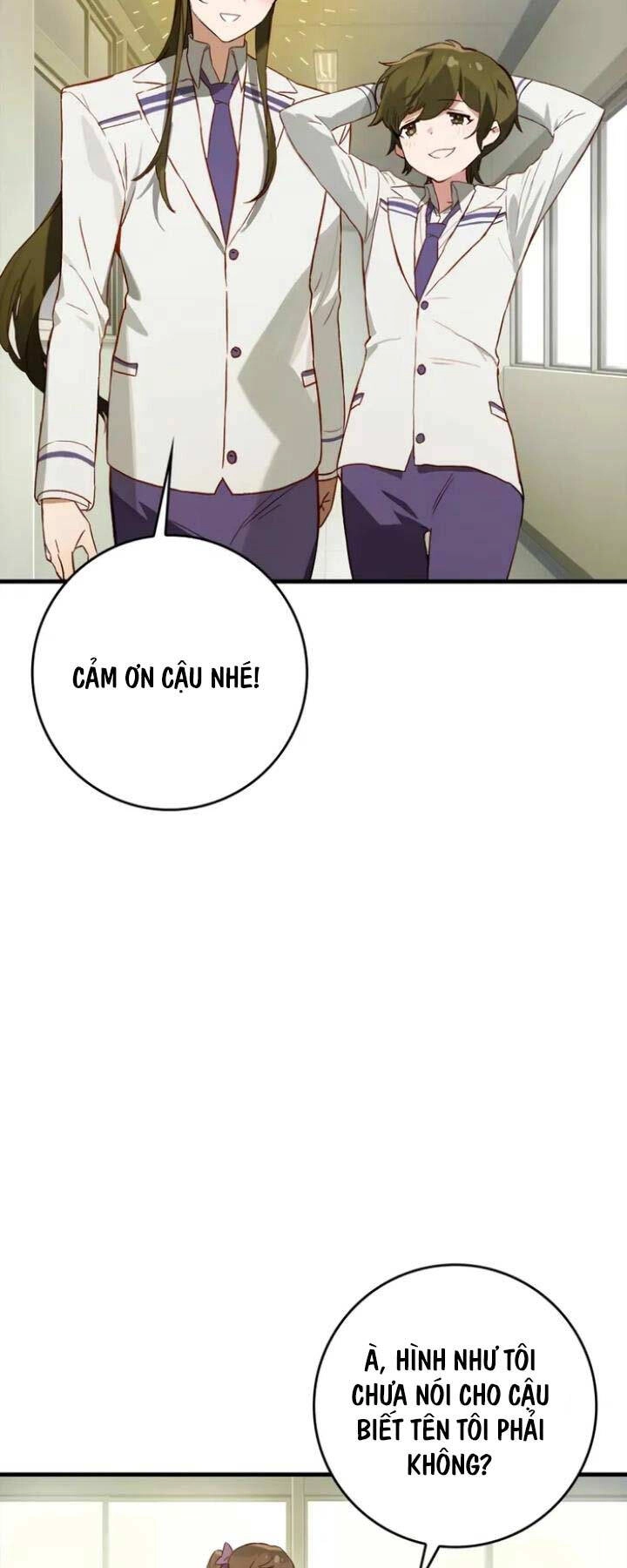 Đệ Nhất Chiến Thần Của Học Viện Thợ Săn Chapter 4 - 5