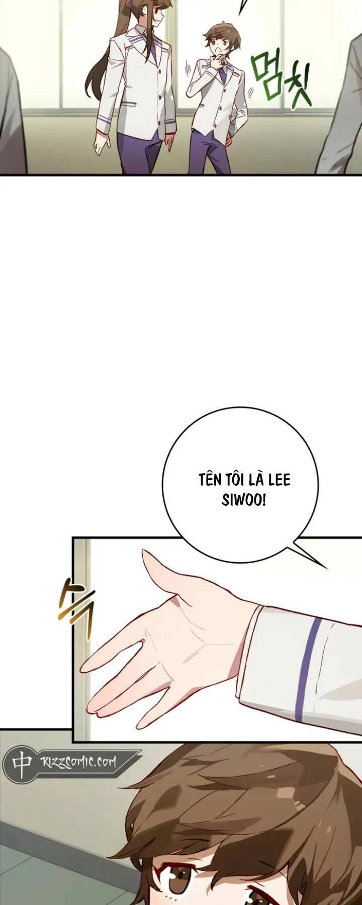 Đệ Nhất Chiến Thần Của Học Viện Thợ Săn Chapter 4 - 6