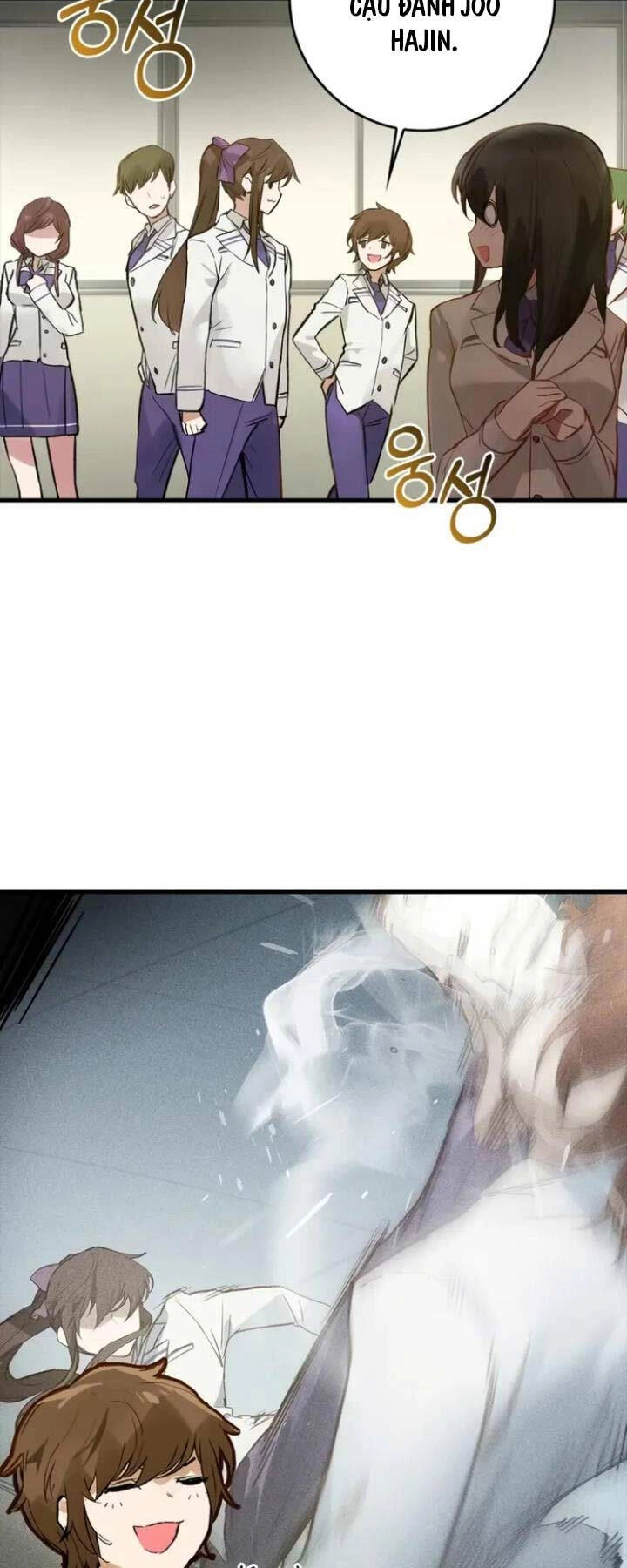 Đệ Nhất Chiến Thần Của Học Viện Thợ Săn Chapter 4 - 10