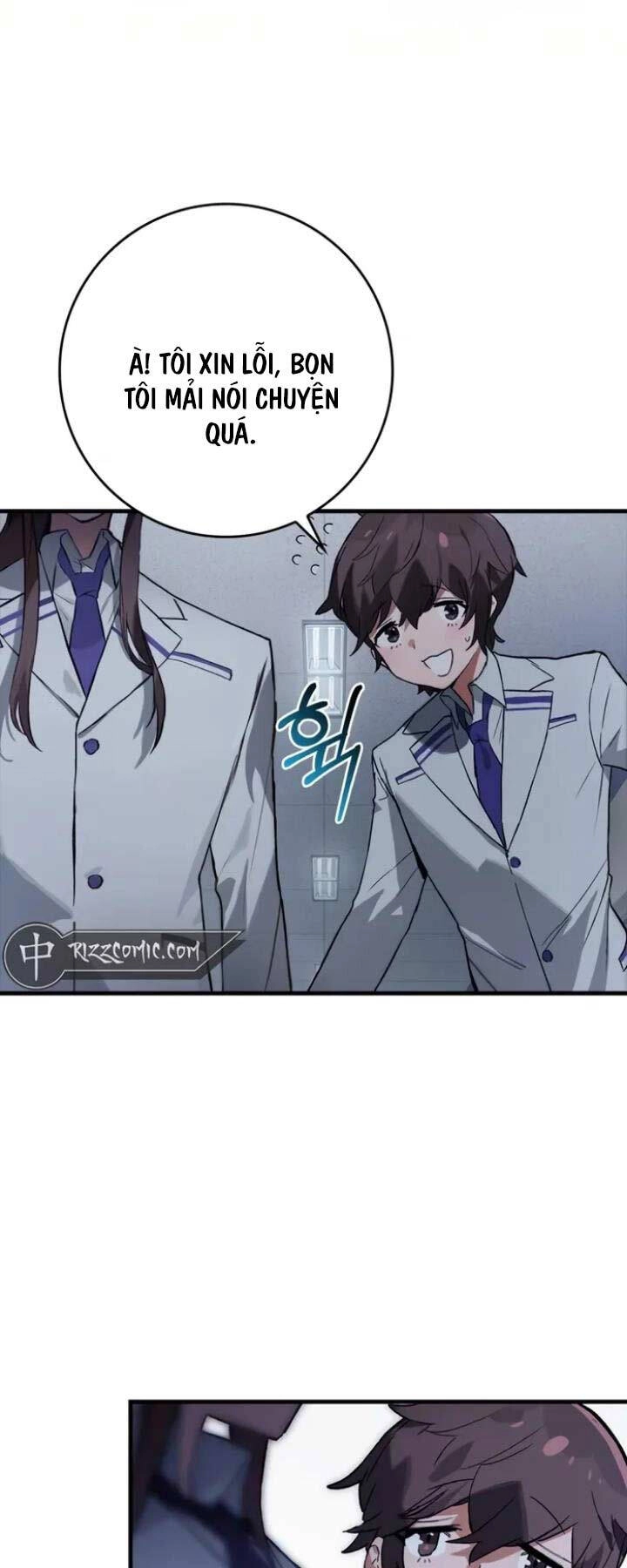 Đệ Nhất Chiến Thần Của Học Viện Thợ Săn Chapter 4 - 18