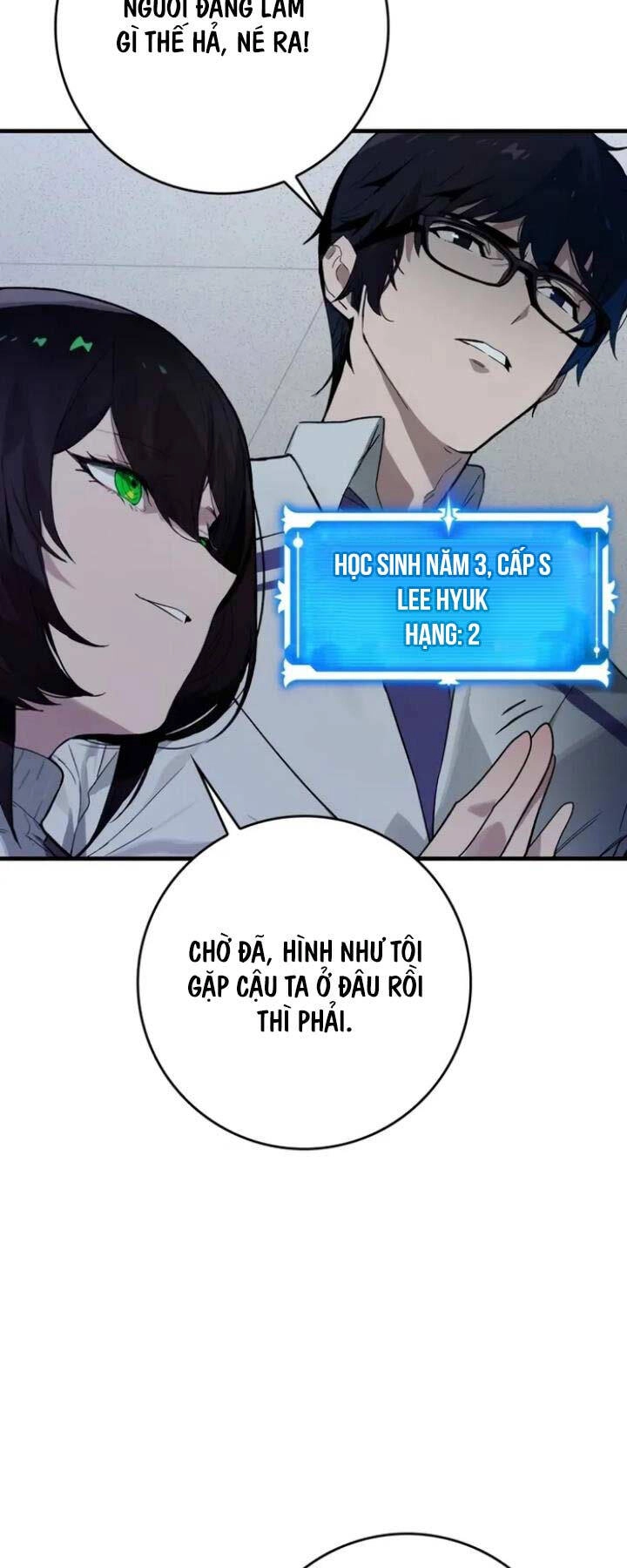 Đệ Nhất Chiến Thần Của Học Viện Thợ Săn Chapter 4 - 21