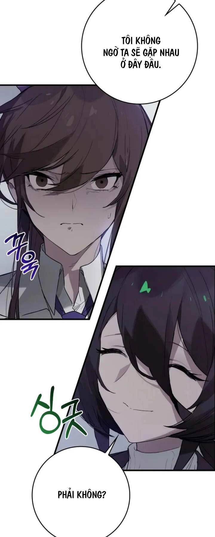 Đệ Nhất Chiến Thần Của Học Viện Thợ Săn Chapter 4 - 22