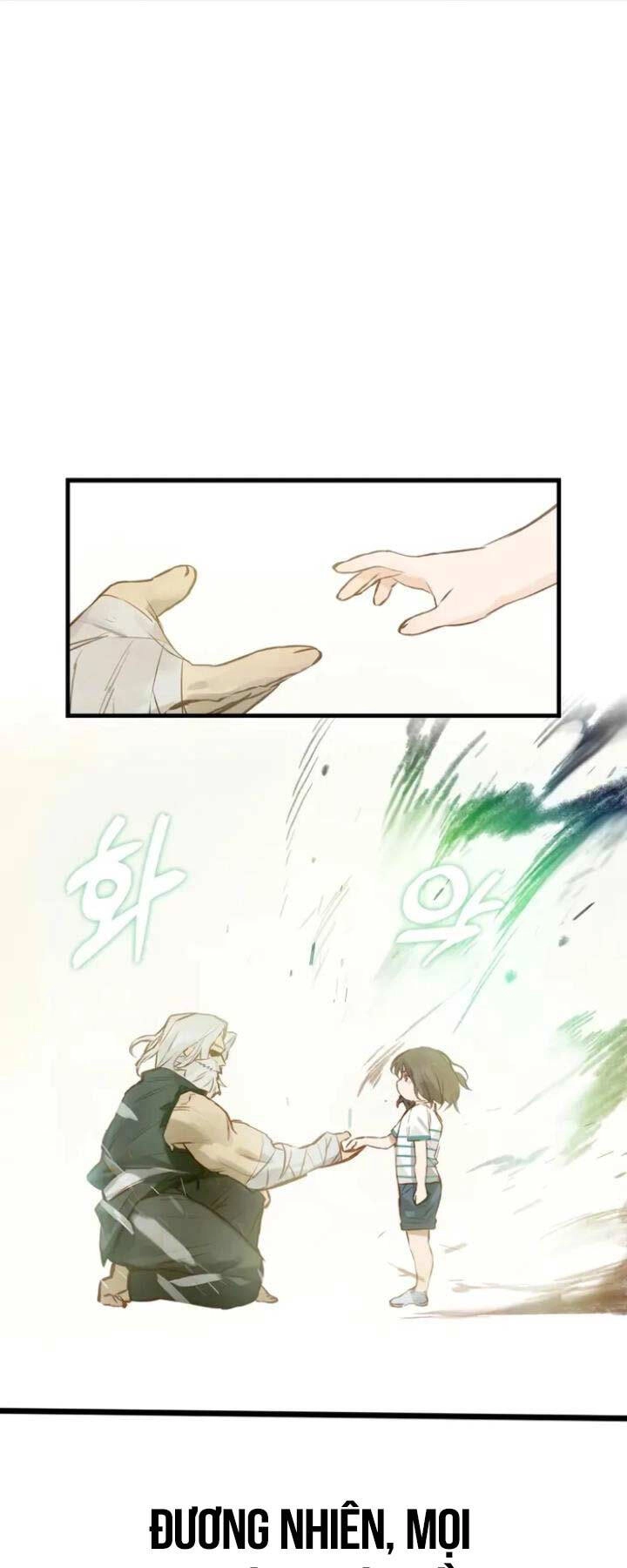 Đệ Nhất Chiến Thần Của Học Viện Thợ Săn Chapter 4 - 82