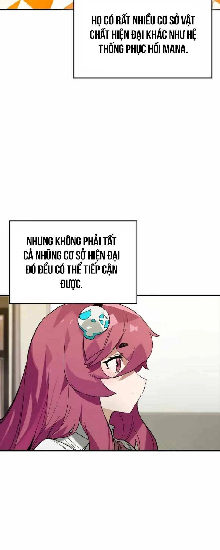 Đệ Nhất Chiến Thần Của Học Viện Thợ Săn Chapter 5 - 13