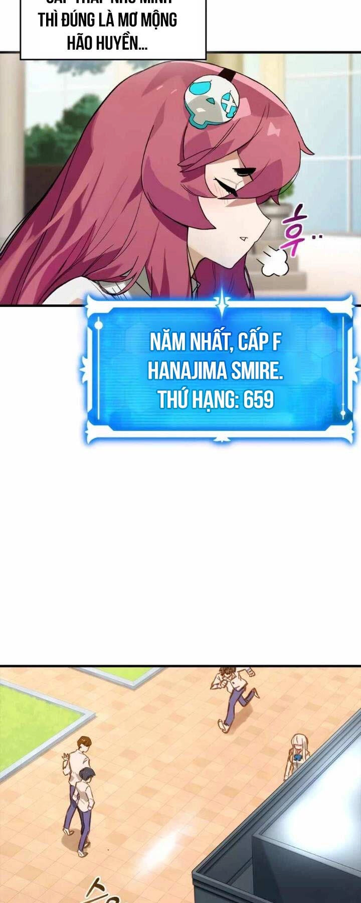 Đệ Nhất Chiến Thần Của Học Viện Thợ Săn Chapter 5 - 15