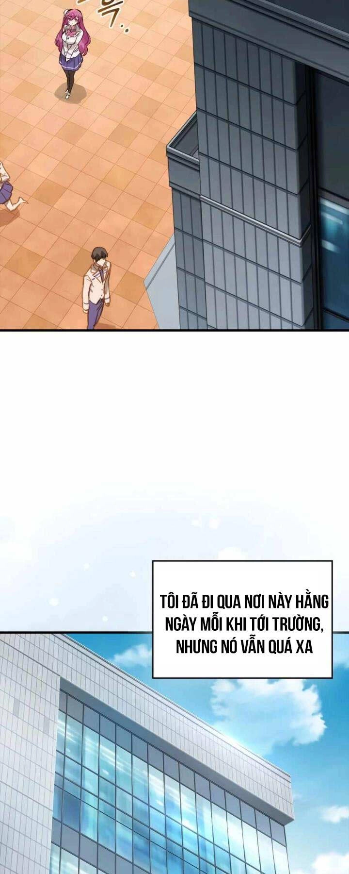 Đệ Nhất Chiến Thần Của Học Viện Thợ Săn Chapter 5 - 16