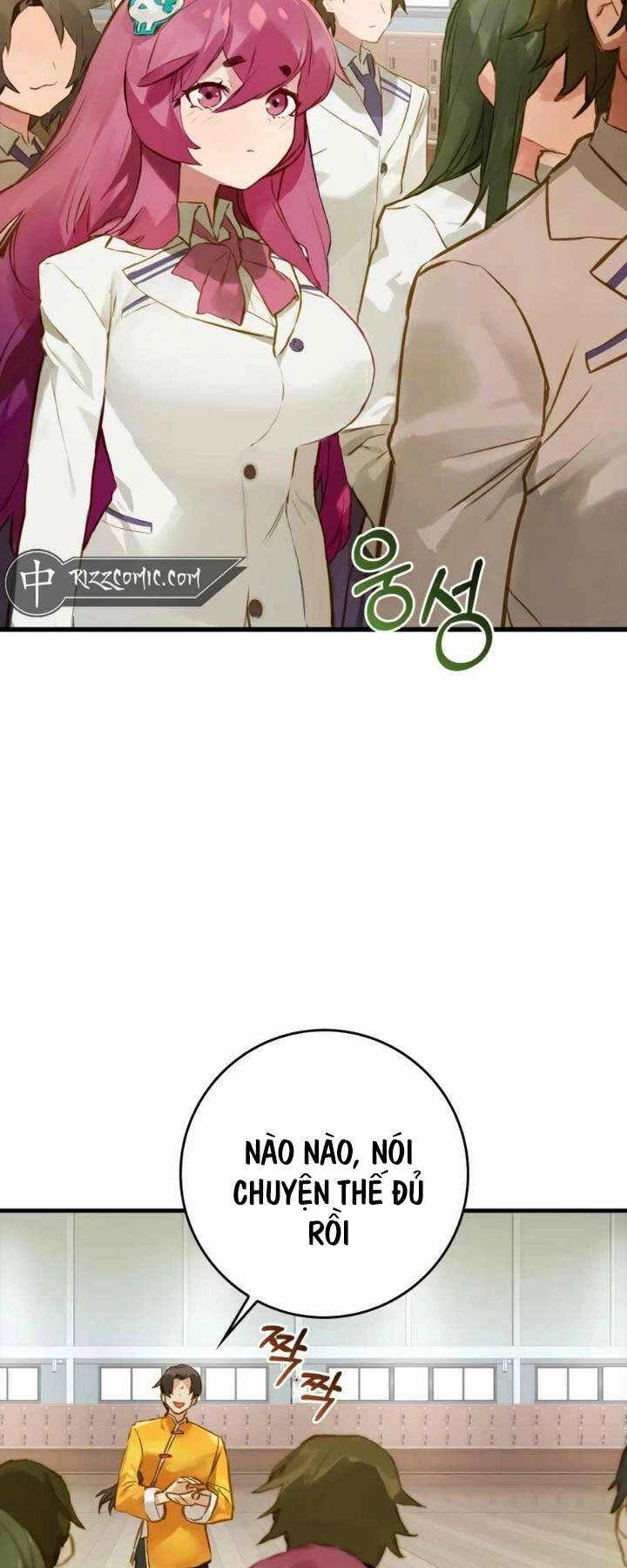 Đệ Nhất Chiến Thần Của Học Viện Thợ Săn Chapter 5 - 18