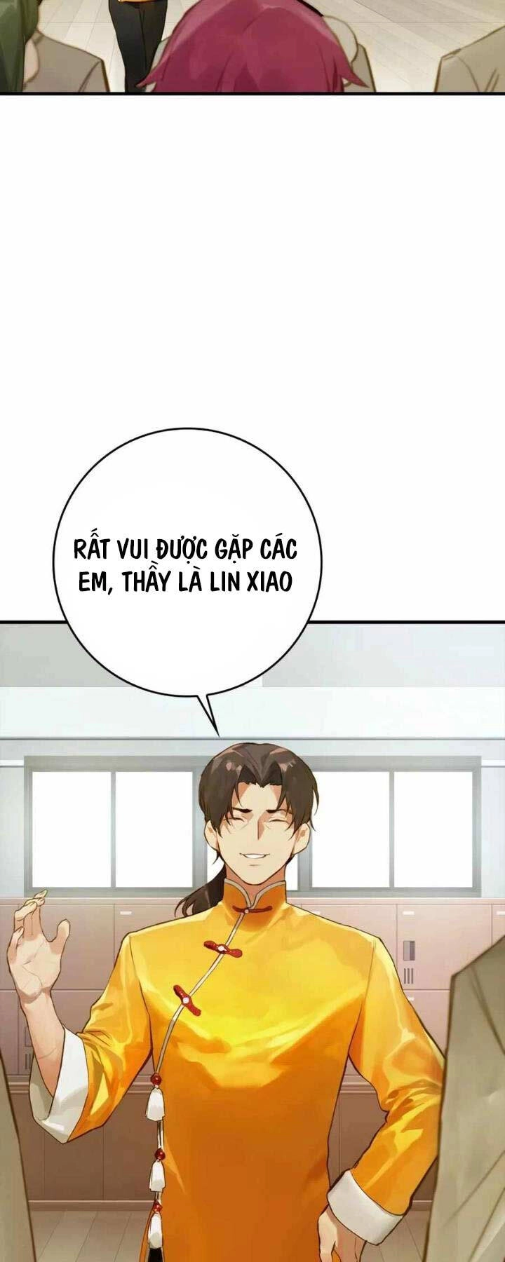 Đệ Nhất Chiến Thần Của Học Viện Thợ Săn Chapter 5 - 19