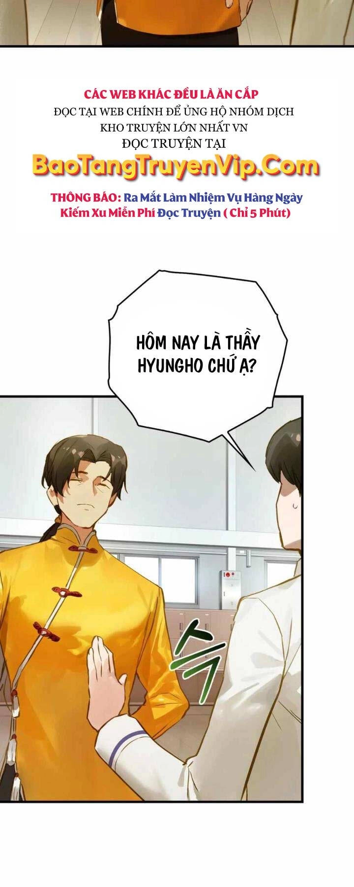 Đệ Nhất Chiến Thần Của Học Viện Thợ Săn Chapter 5 - 20