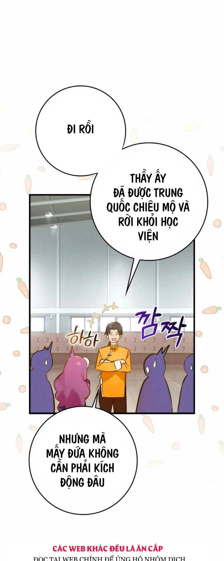 Đệ Nhất Chiến Thần Của Học Viện Thợ Săn Chapter 5 - 21