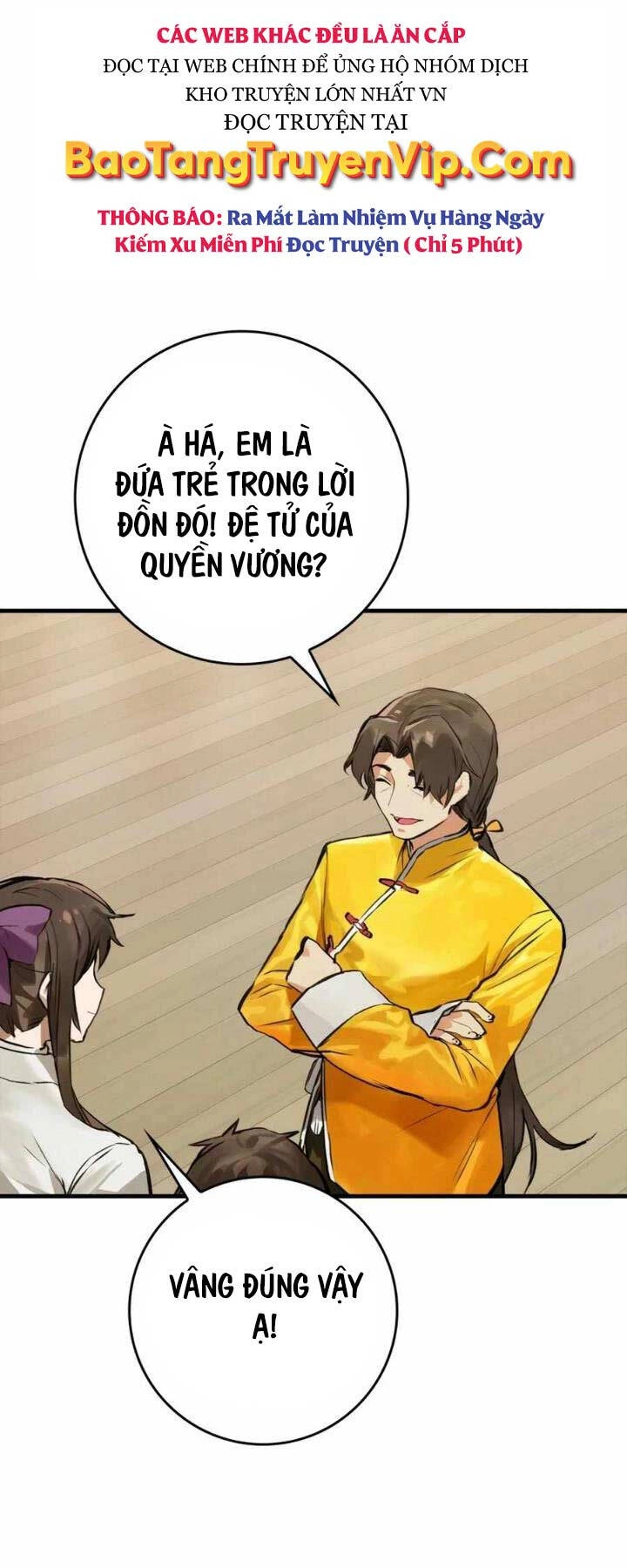 Đệ Nhất Chiến Thần Của Học Viện Thợ Săn Chapter 5 - 27