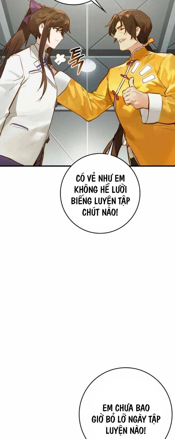 Đệ Nhất Chiến Thần Của Học Viện Thợ Săn Chapter 5 - 30