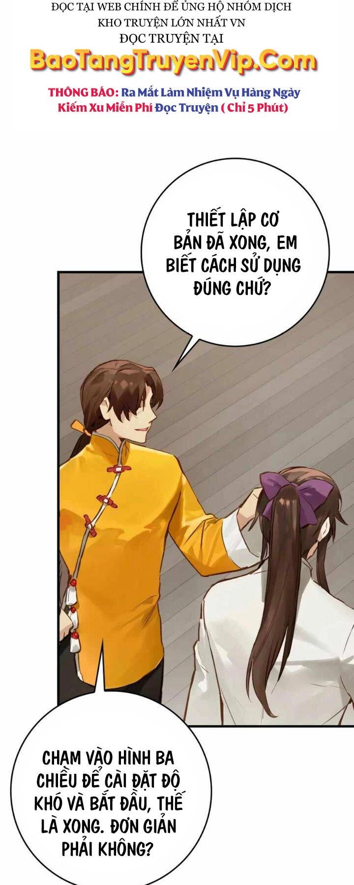 Đệ Nhất Chiến Thần Của Học Viện Thợ Săn Chapter 5 - 36