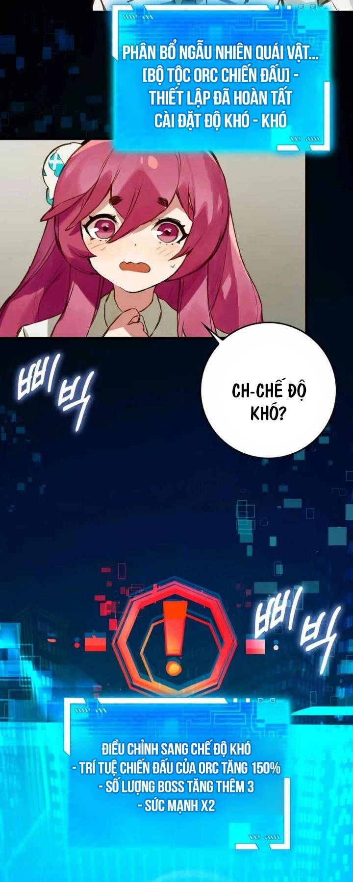 Đệ Nhất Chiến Thần Của Học Viện Thợ Săn Chapter 5 - 39