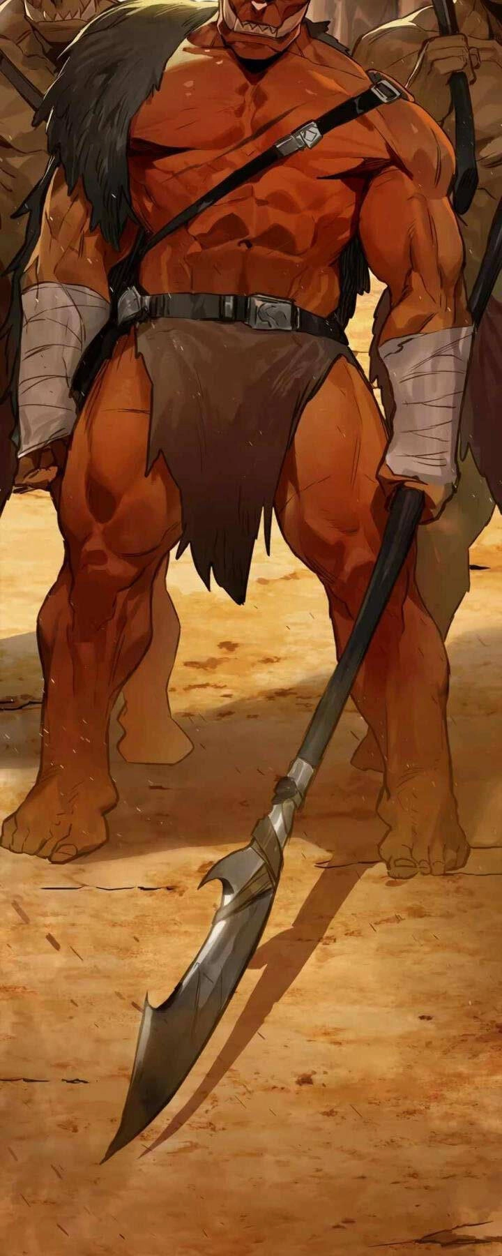 Đệ Nhất Chiến Thần Của Học Viện Thợ Săn Chapter 5 - 50