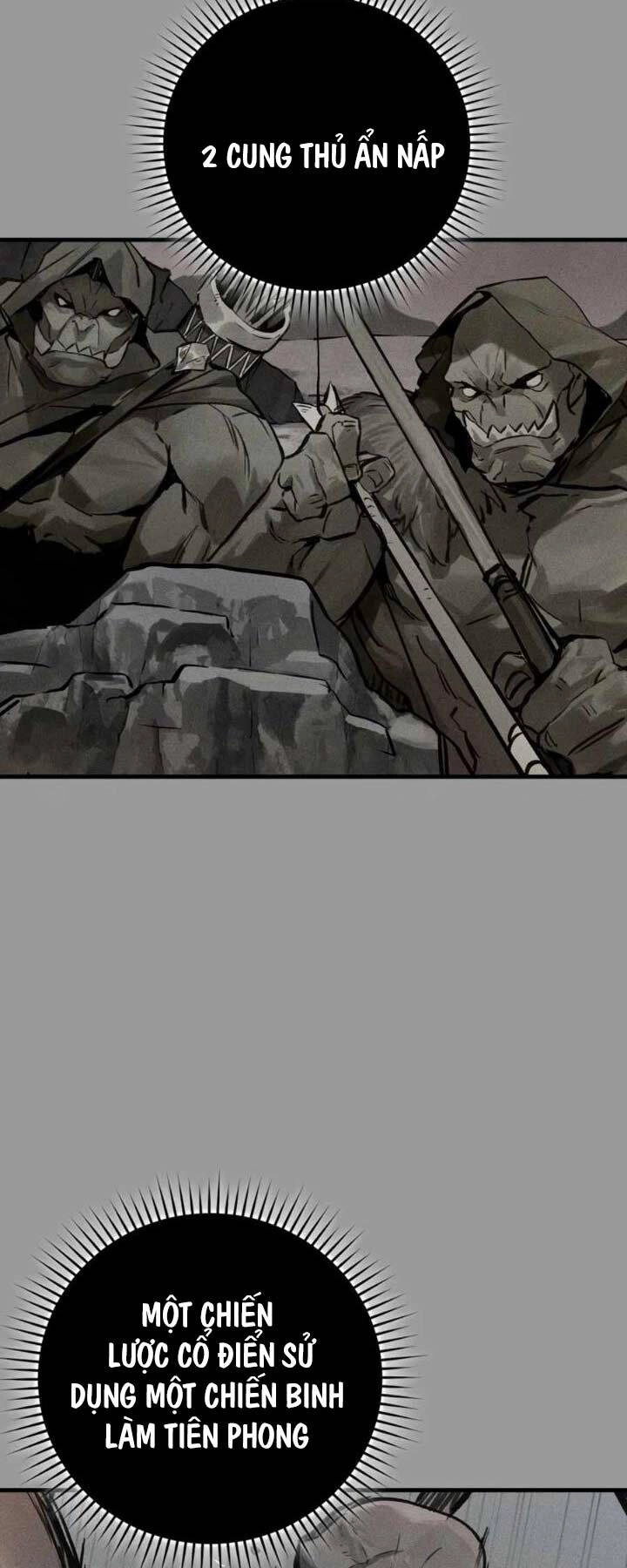 Đệ Nhất Chiến Thần Của Học Viện Thợ Săn Chapter 6 - 7