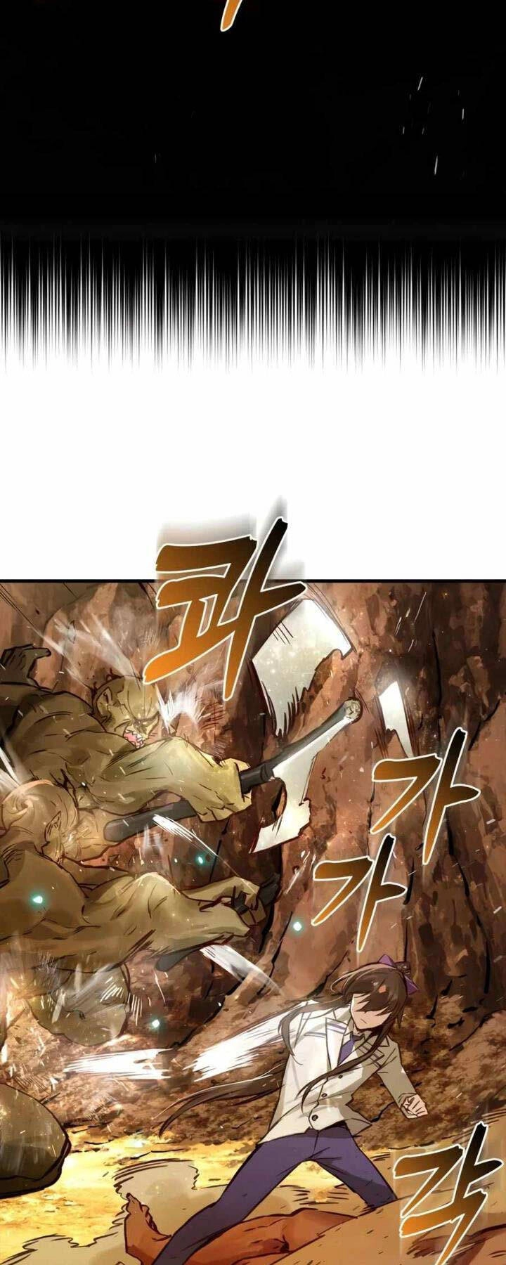 Đệ Nhất Chiến Thần Của Học Viện Thợ Săn Chapter 6 - 15