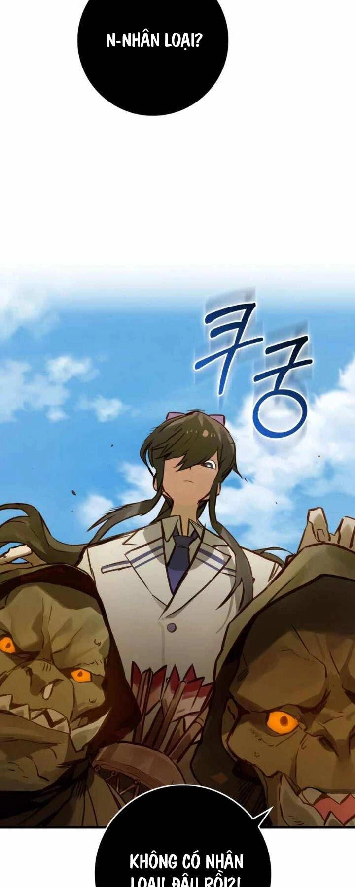 Đệ Nhất Chiến Thần Của Học Viện Thợ Săn Chapter 6 - 20