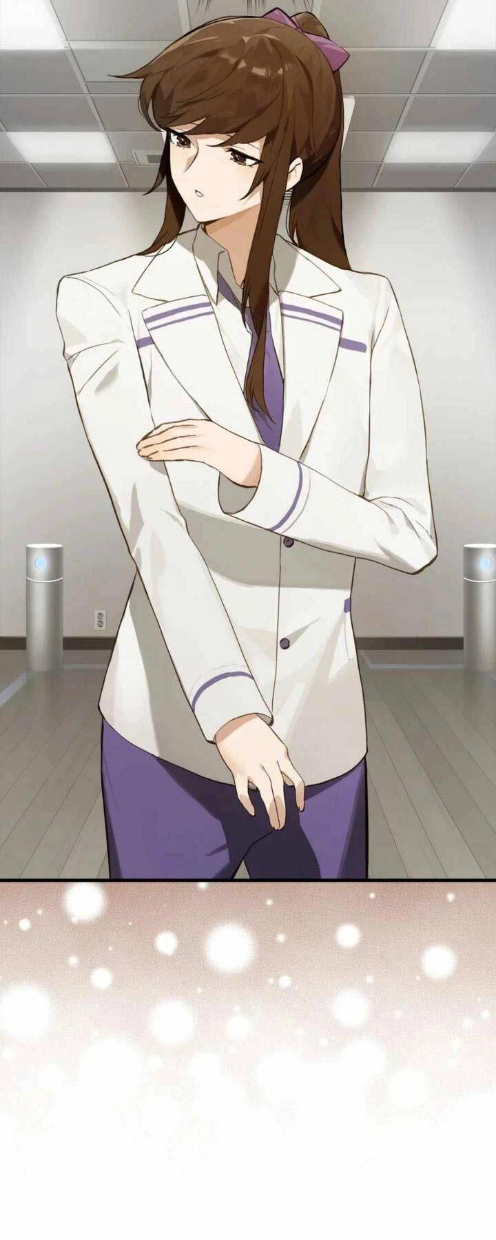 Đệ Nhất Chiến Thần Của Học Viện Thợ Săn Chapter 6 - 27