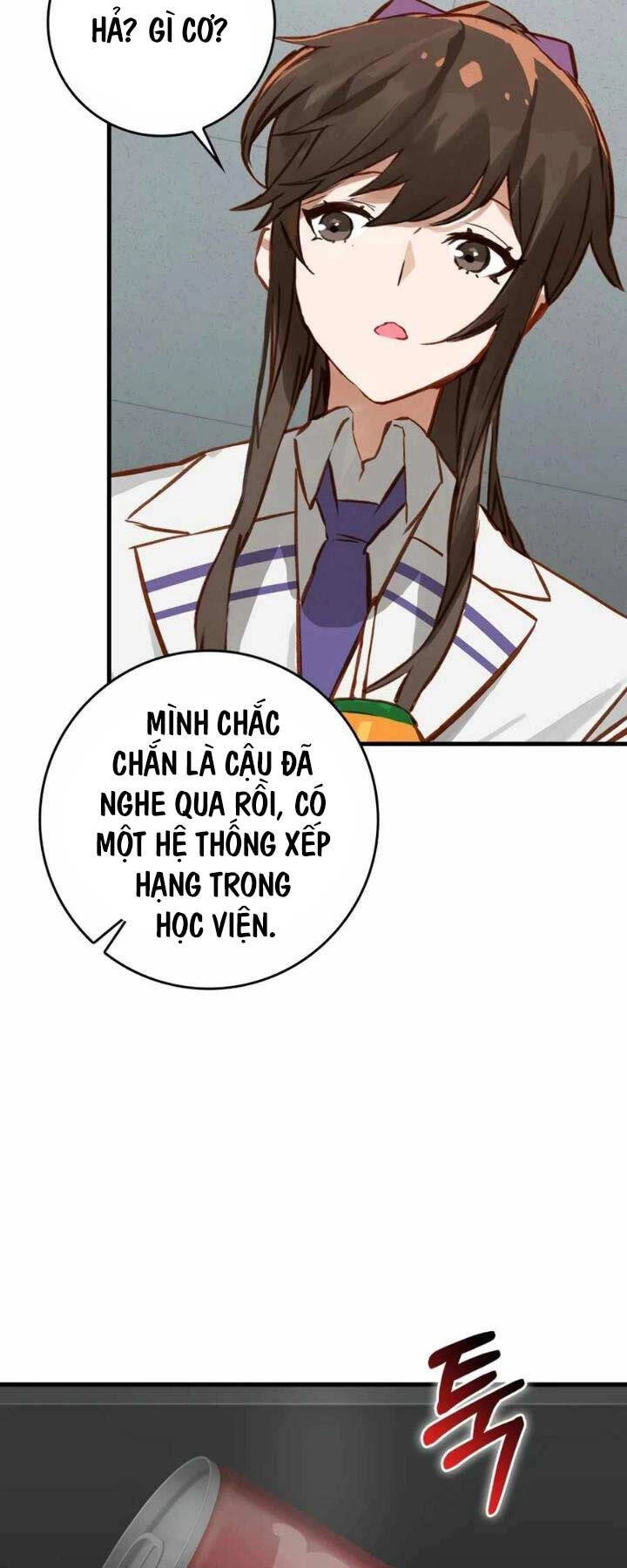 Đệ Nhất Chiến Thần Của Học Viện Thợ Săn Chapter 6 - 32