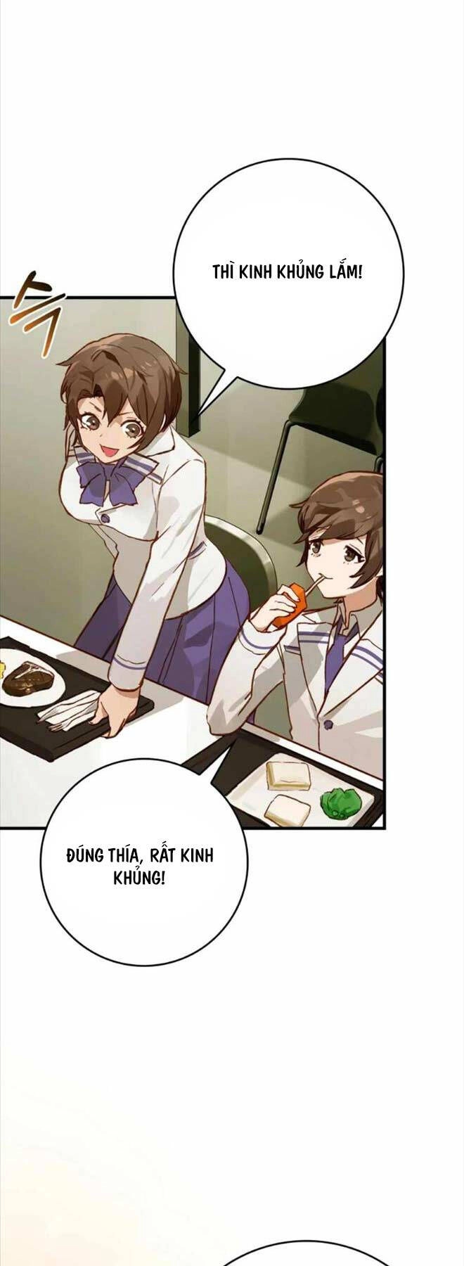 Đệ Nhất Chiến Thần Của Học Viện Thợ Săn Chapter 7 - 6