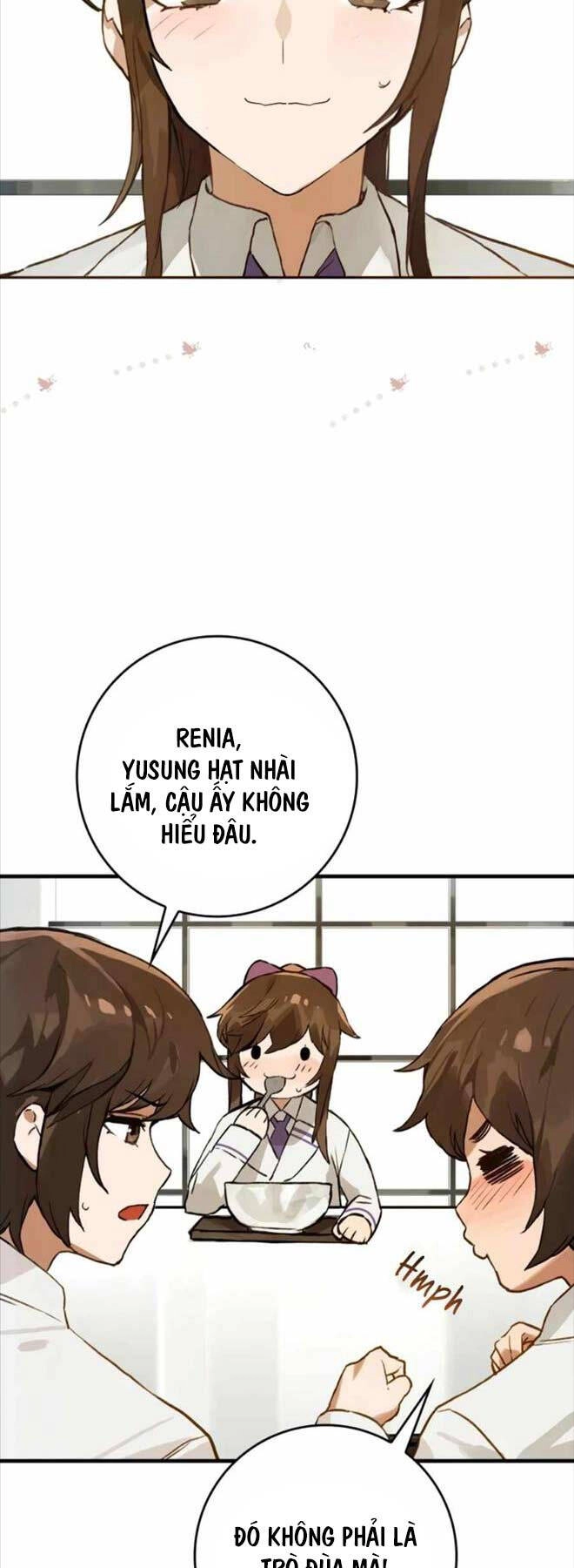 Đệ Nhất Chiến Thần Của Học Viện Thợ Săn Chapter 7 - 11