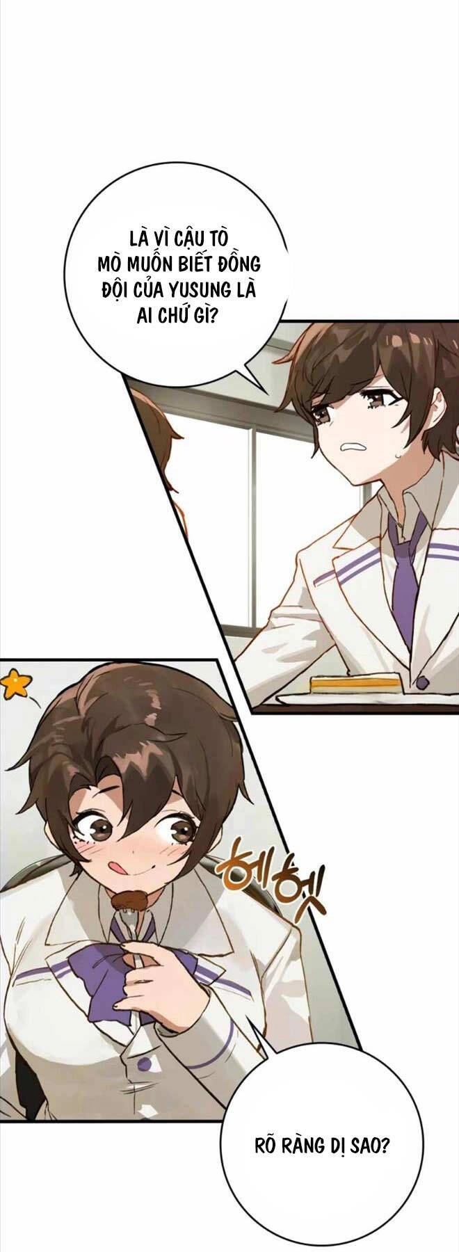 Đệ Nhất Chiến Thần Của Học Viện Thợ Săn Chapter 7 - 13