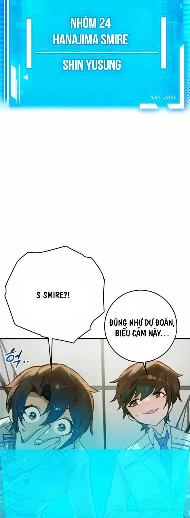 Đệ Nhất Chiến Thần Của Học Viện Thợ Săn Chapter 7 - 15