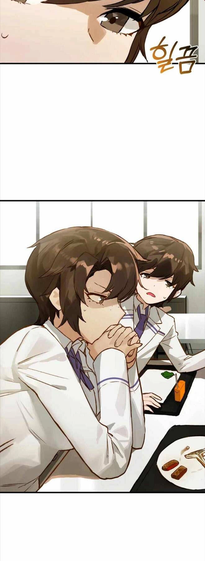 Đệ Nhất Chiến Thần Của Học Viện Thợ Săn Chapter 7 - 18