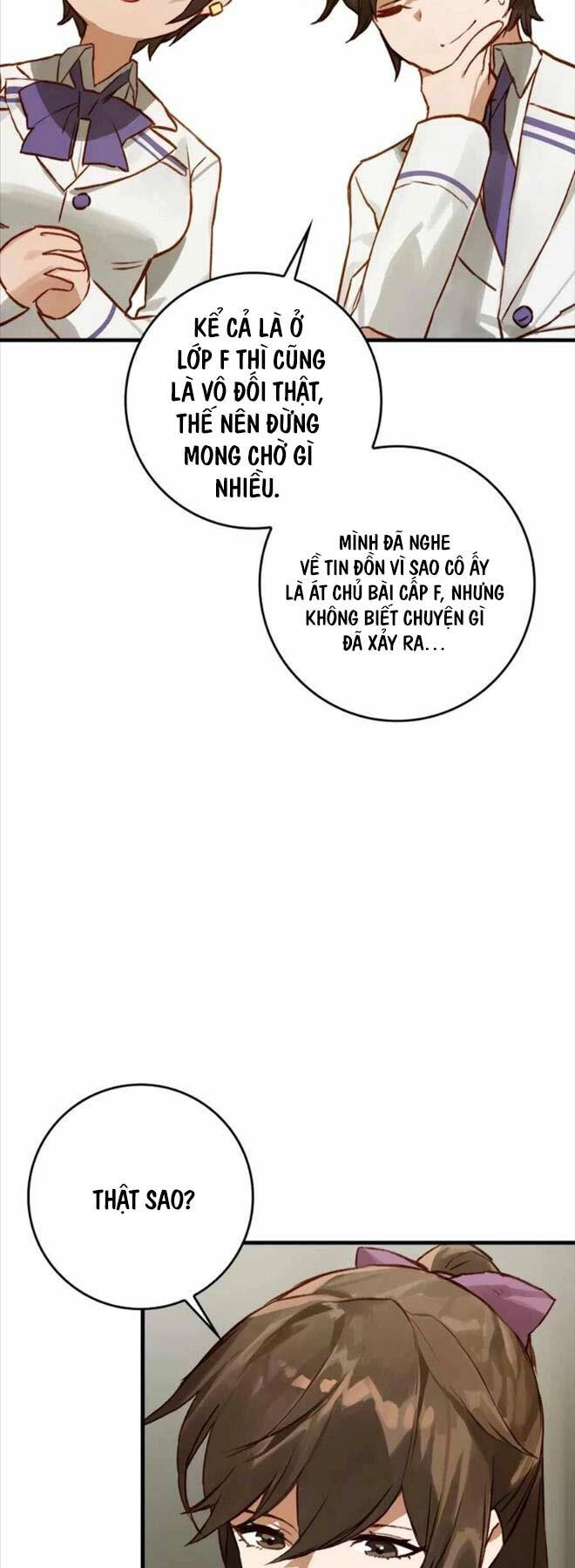 Đệ Nhất Chiến Thần Của Học Viện Thợ Săn Chapter 7 - 35