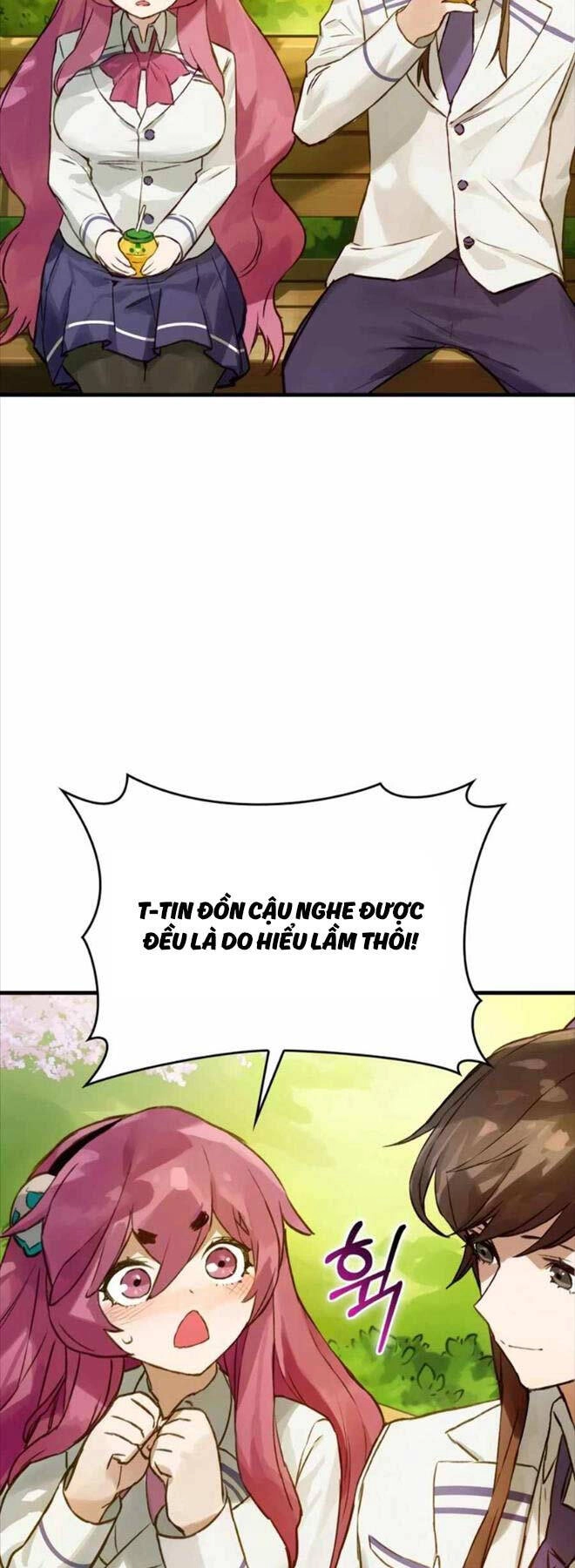 Đệ Nhất Chiến Thần Của Học Viện Thợ Săn Chapter 7 - 47