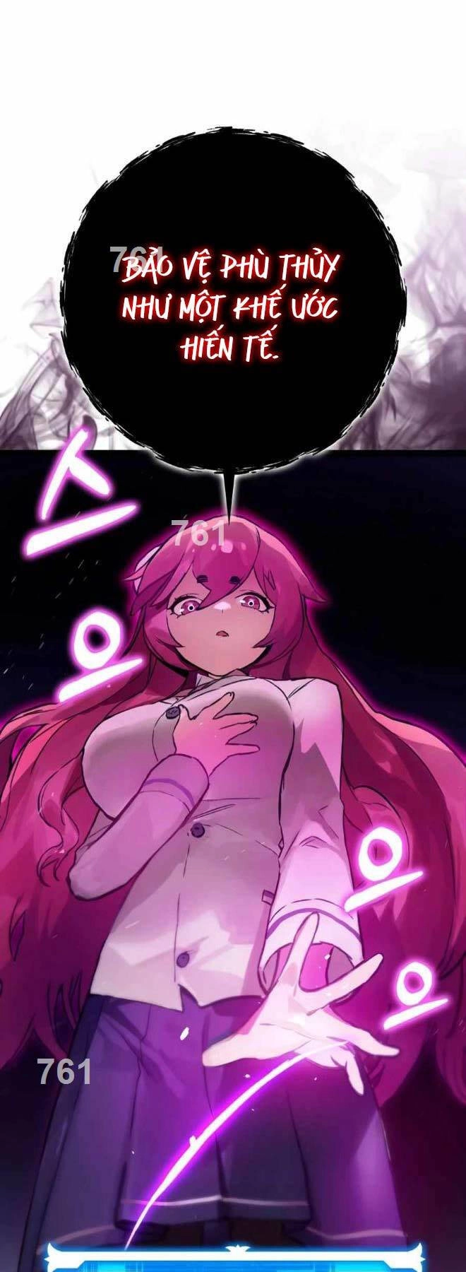 Đệ Nhất Chiến Thần Của Học Viện Thợ Săn Chapter 8 - 2