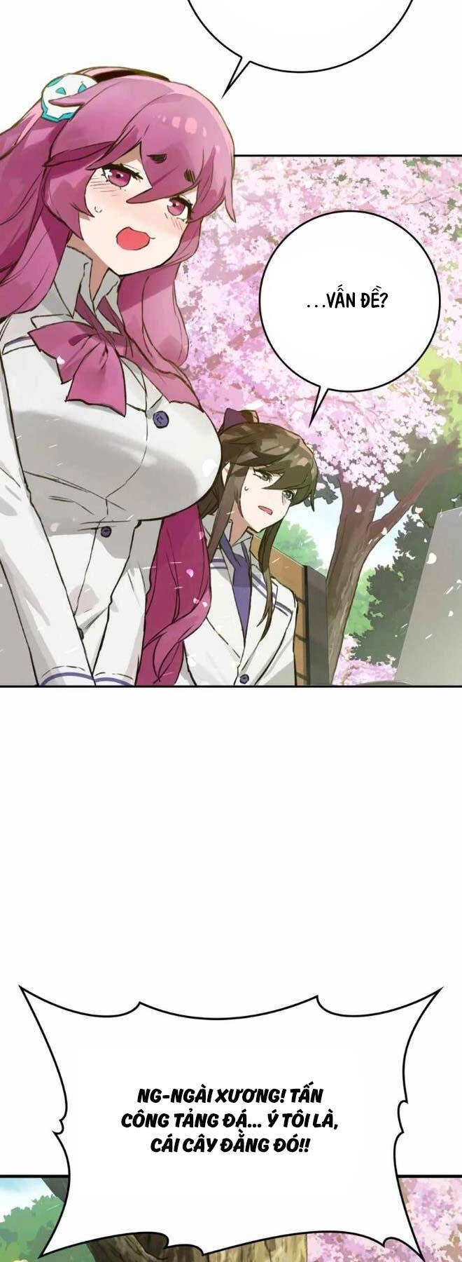 Đệ Nhất Chiến Thần Của Học Viện Thợ Săn Chapter 8 - 7