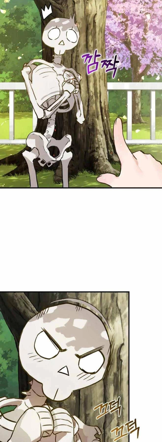 Đệ Nhất Chiến Thần Của Học Viện Thợ Săn Chapter 8 - 8